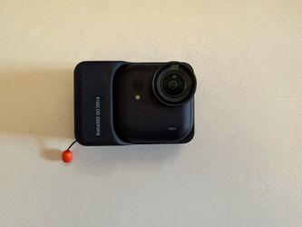 Insta360 go ultra