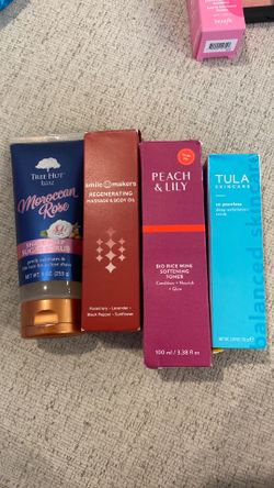Skin & body care