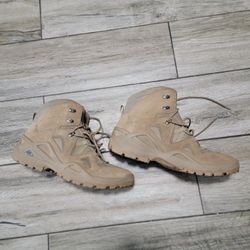 Lowa Zephyr Mid Men's 14 Boots Hiking Work