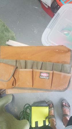 Bucket Boss 36 tool organizer for 5 gallon bucket