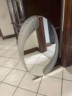 Wall Mirror