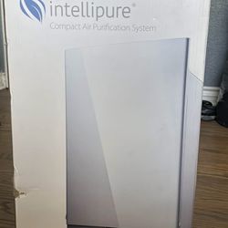 Air Purifier
