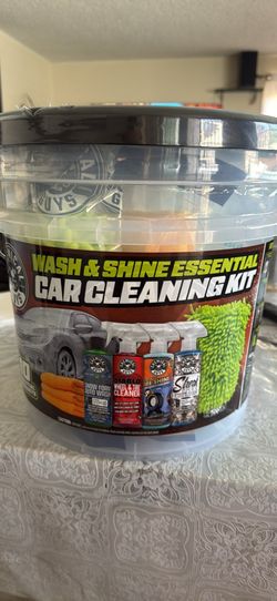 Chemical Guys 16Oz Car Wash Kit
