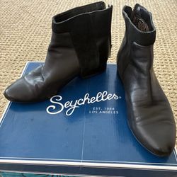 Seychelles Boots