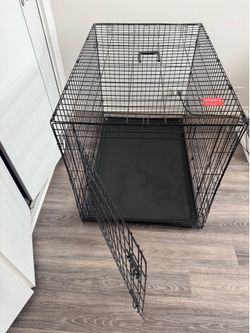 Large pet kennel 🐶🐱