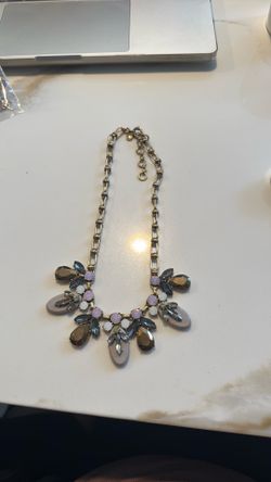 JCrew Necklace