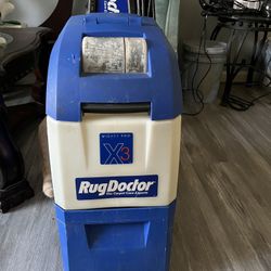 Folder washing machine