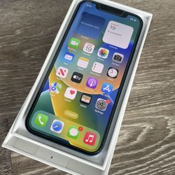 iPhone 12 128GB Unlocked - Liberado