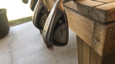 Callaway Golf Woman’s Solaire Pitching Wedge Plus Sandwedge