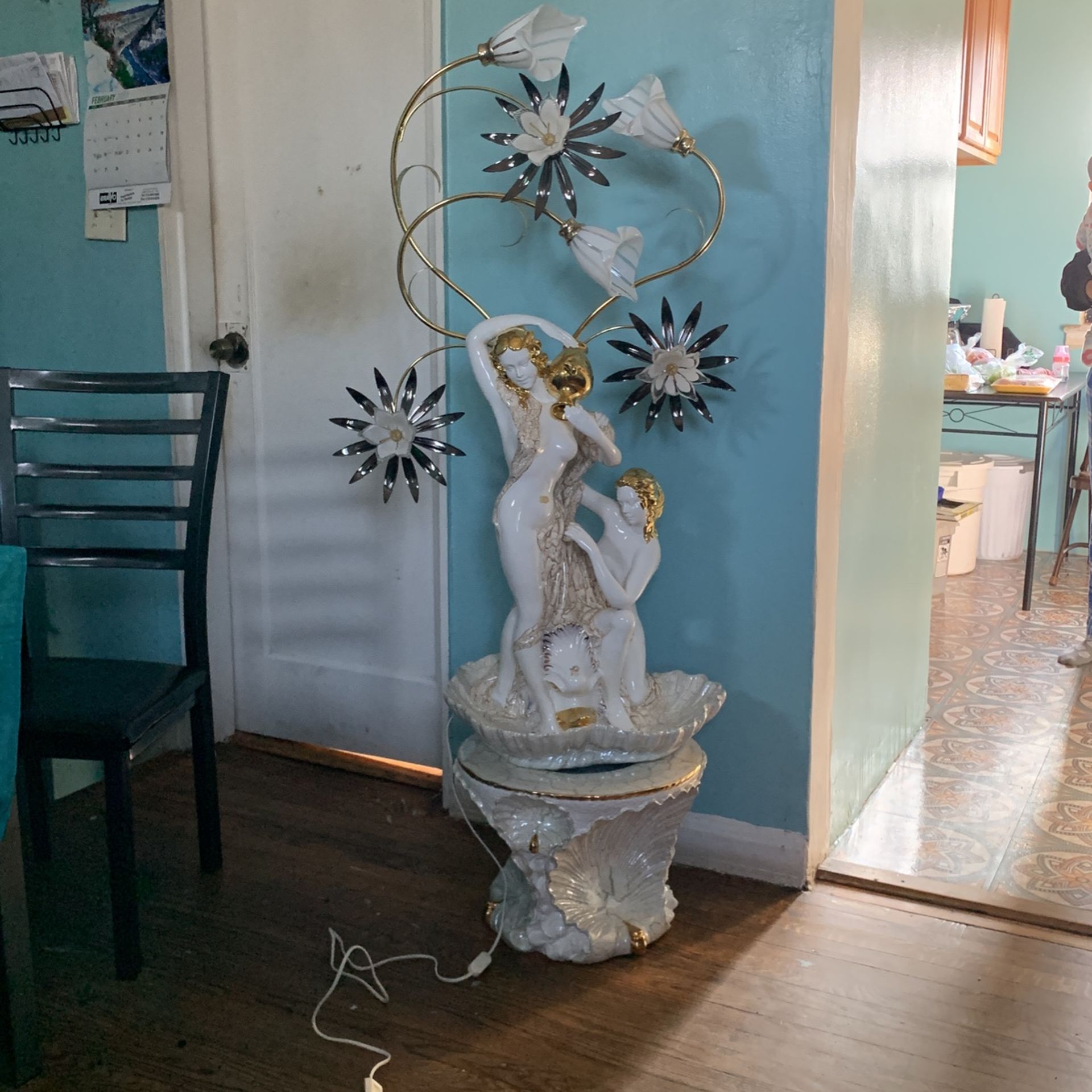 Antica Athena Italy 
