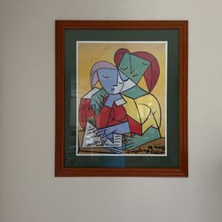Framed Prints 