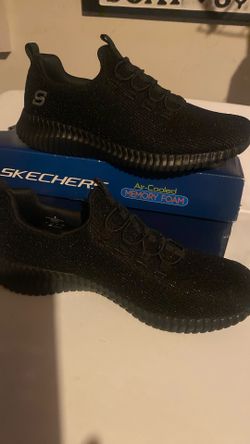 Skechers Sport Women Shoes Size 8