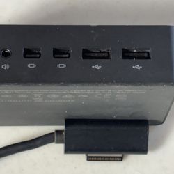 Surface Dock de Microsoft, modelo 1749