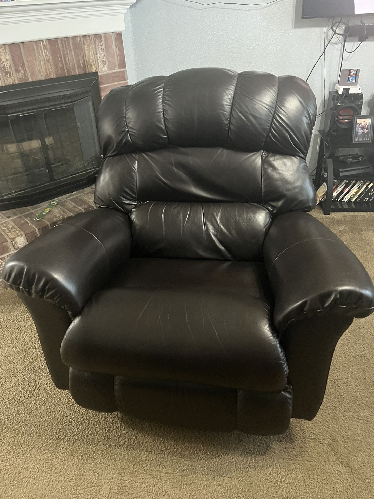 Recliner Lazboy