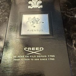 Creed Aventus