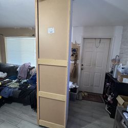 Kitchen pantry cabinets