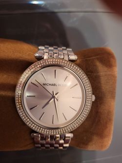 Michael Kors Watch. Brand New