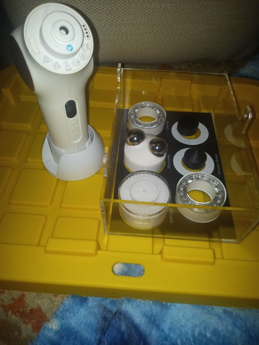 Therabody Theraface Pro