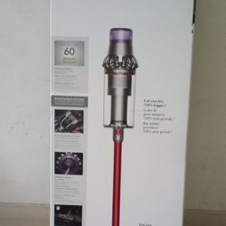 Dyson Outsize Bagless, Cordless, Washable Whole Machine Filtration Stick Vacuum For All Floors Types