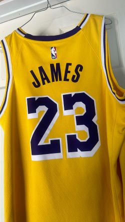 Lakers Jersey