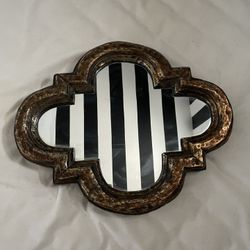 Vintage Mirror 