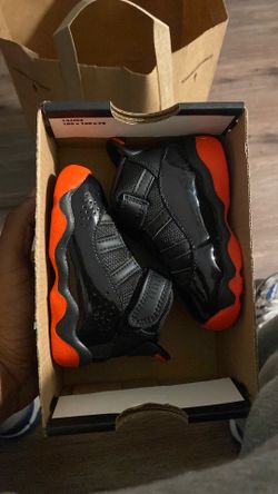 Jordan’s