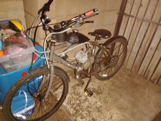 Bike