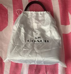 Coach brooklyn 28 shoulder bag