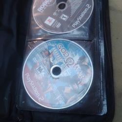 PS2 Games 