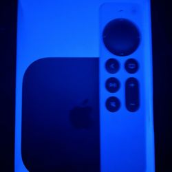 Apple TV