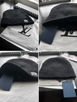 lv hat