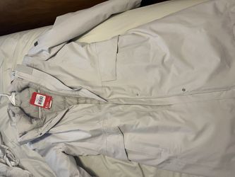 North Face suzanne Hyvent Xl New