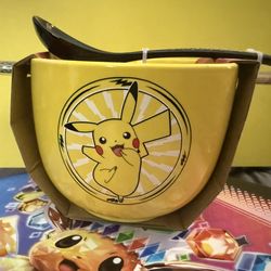 Pokémon Items
