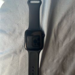 Apple Watch Gps Se
