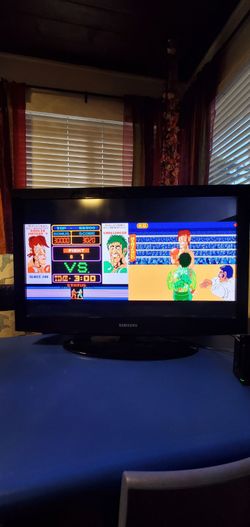 2012 Samsung 32 Inch Tv