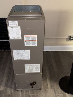 Air Handler Unit