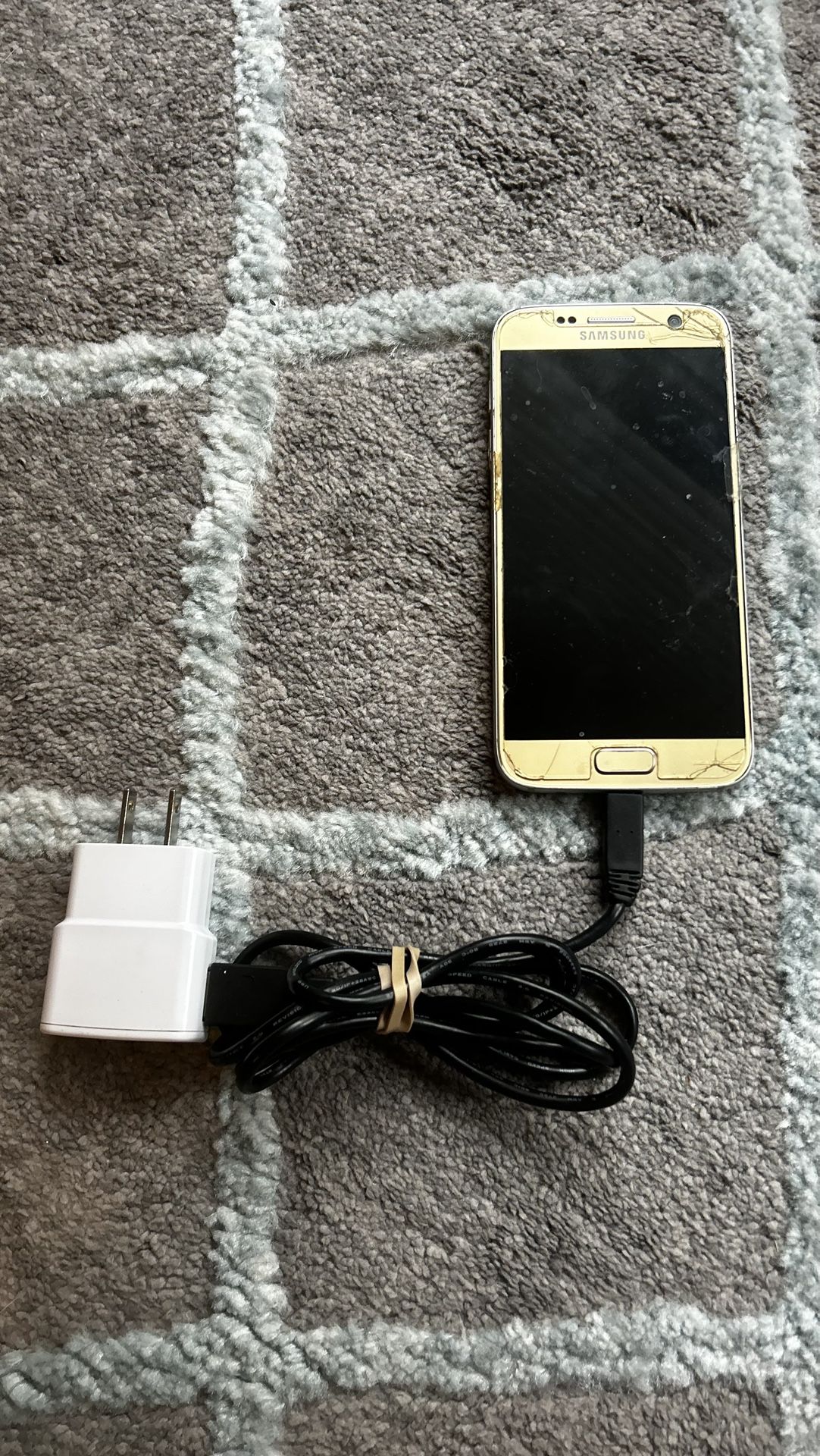Samsung Galaxy S7
