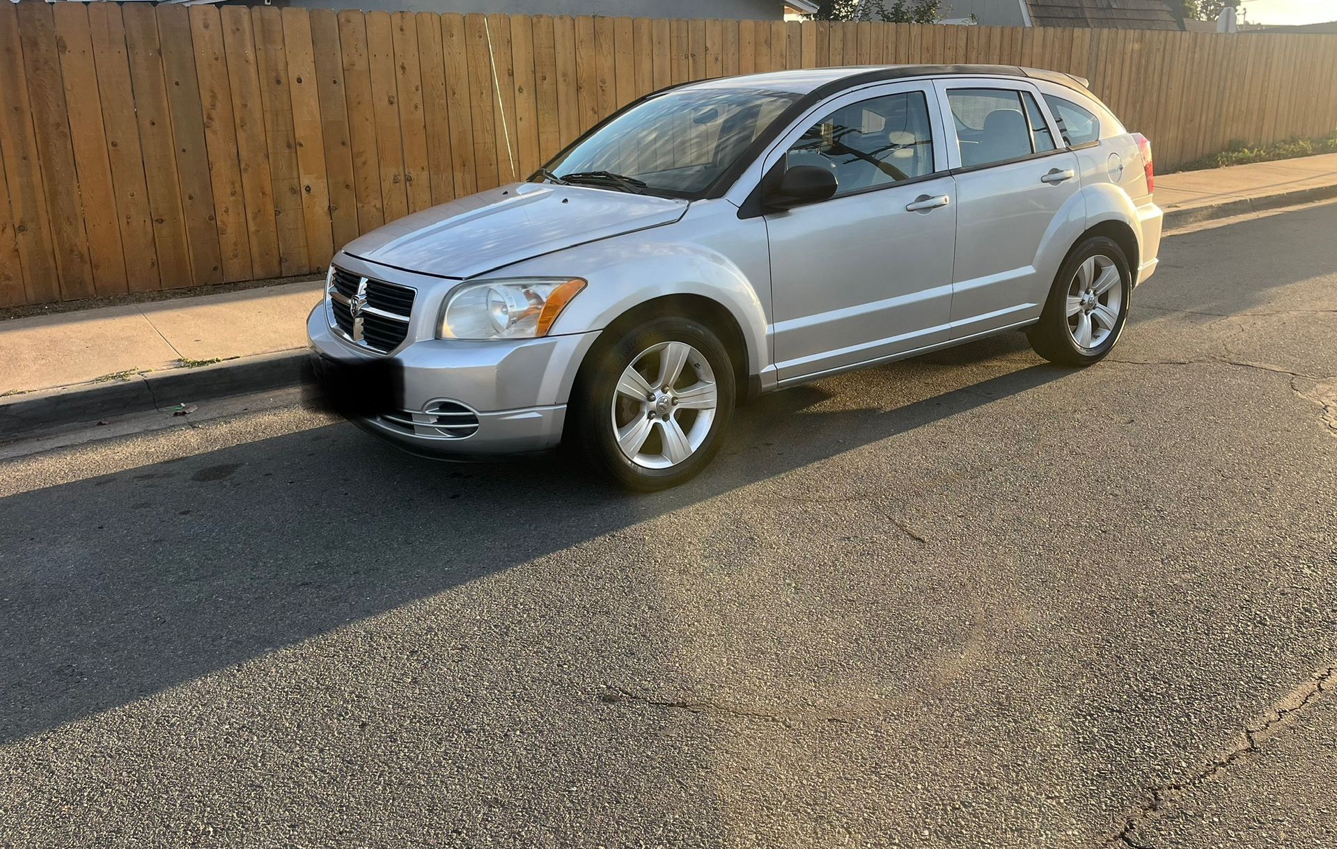 2010 Dodge Caliber