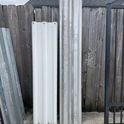 Aluminum Shutters 