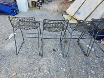 Bar  stool