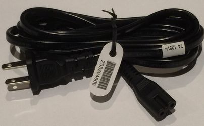 NEW 205504600 Power Cord