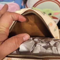 Loungefly Pinapple Stich Backpack 