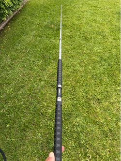 Shimano Saguaro Rod 7ft 20-30lb