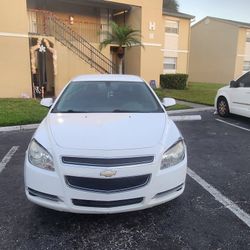 2013 Chevrolet Malibu