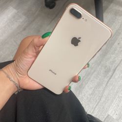 iPhone 8 Plus 64gb Unlocked 