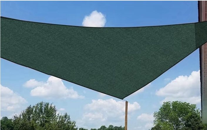Sunshade Sails