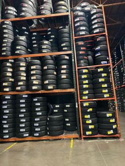 205/55/16 Brand new set of tires