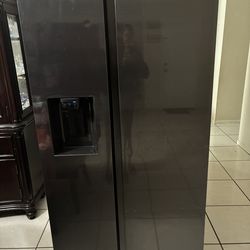 Samsung Refrigerator