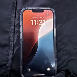 IPhone 13 Perfect Condition 
