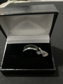 Anillo Triton $105
